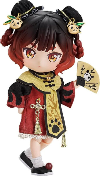 Original - Nendoroid Doll - Nendoroid Doll Chinese Style - Panda Hot Pot: Star Anise (Good Smile Arts Shanghai, Good Smile Company)ㅤ – Good Smile Arts Shanghai – ActionFigure Brasil