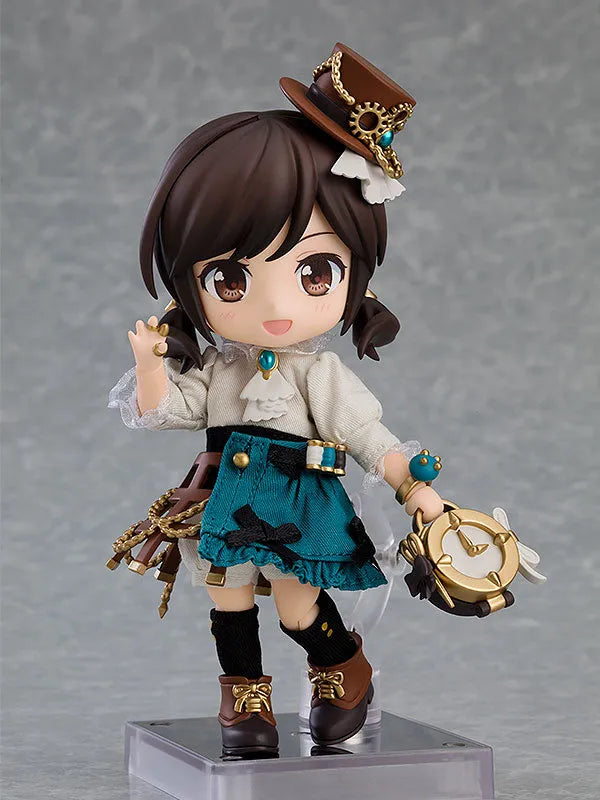 Original - Nendoroid Doll - Tailor: Anna Moretti (Good Smile Company)ㅤ – Good Smile Company – ActionFigure Brasil