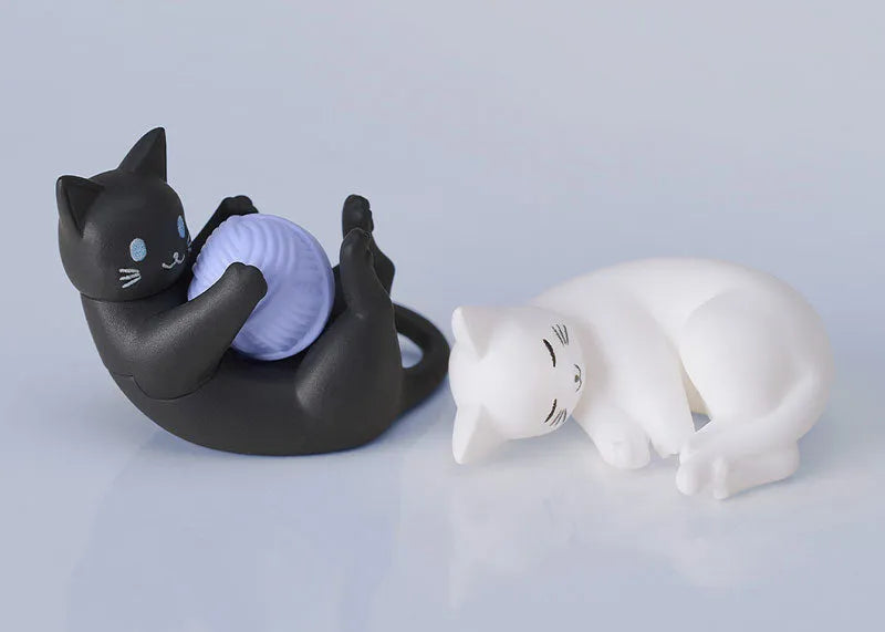 Original - Nendoroid Doll - Through the Looking-Glass: Alice (Good Smile Company)ㅤ – Good Smile Company as Manufacturer – ActionFigure Brasil