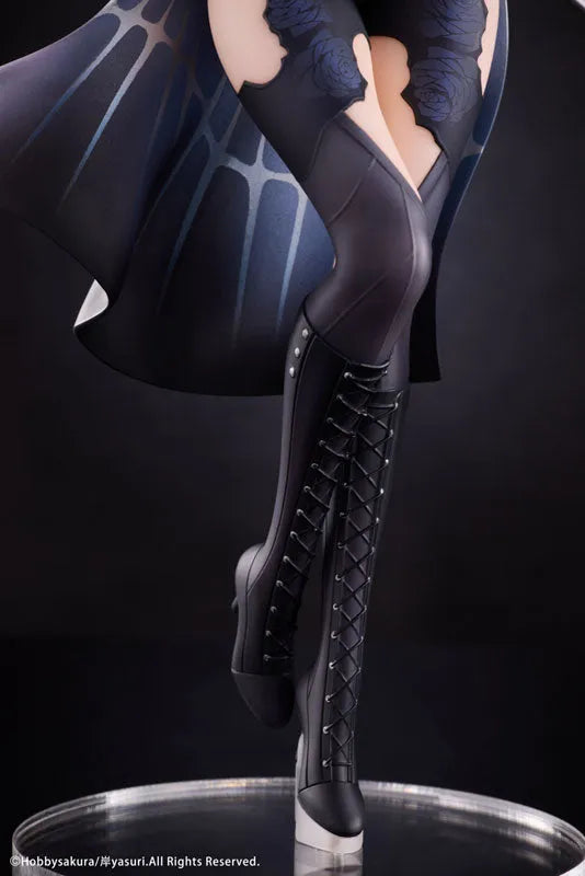 Original - Nevaostro - 1/7 (Hobby sakura)ㅤ – Hobby sakura – ActionFigure Brasil