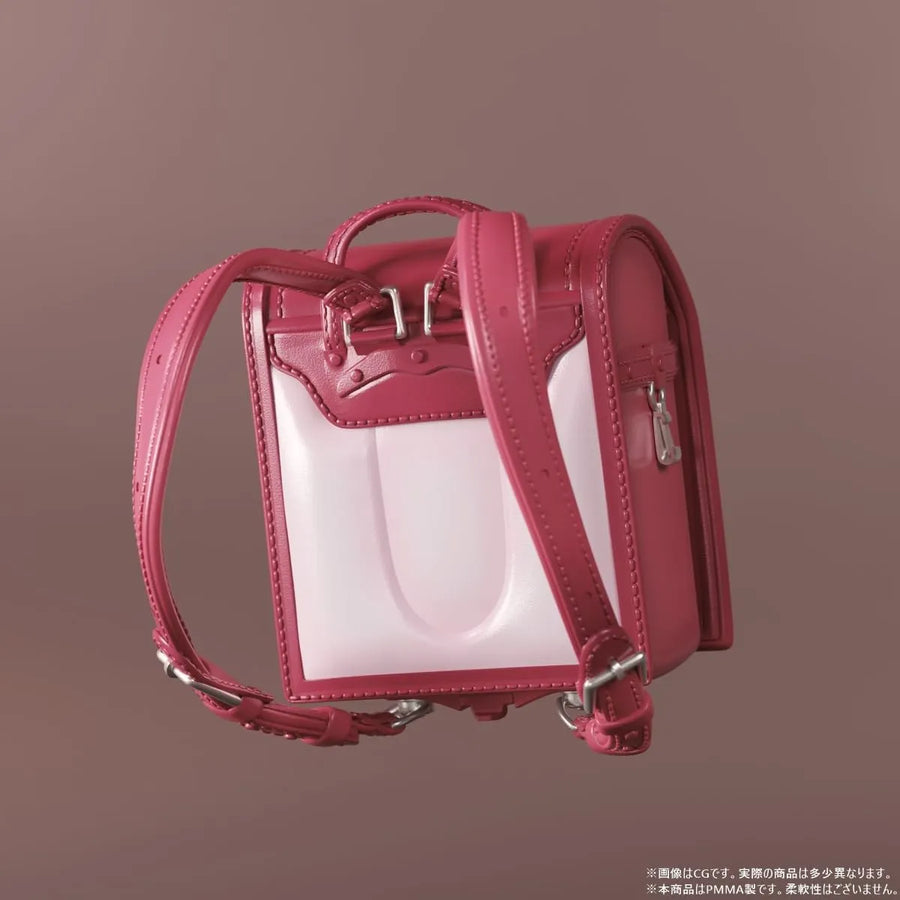 Original - Nicole's School Bag (B'full)ㅤ – B'full – ActionFigure Brasil