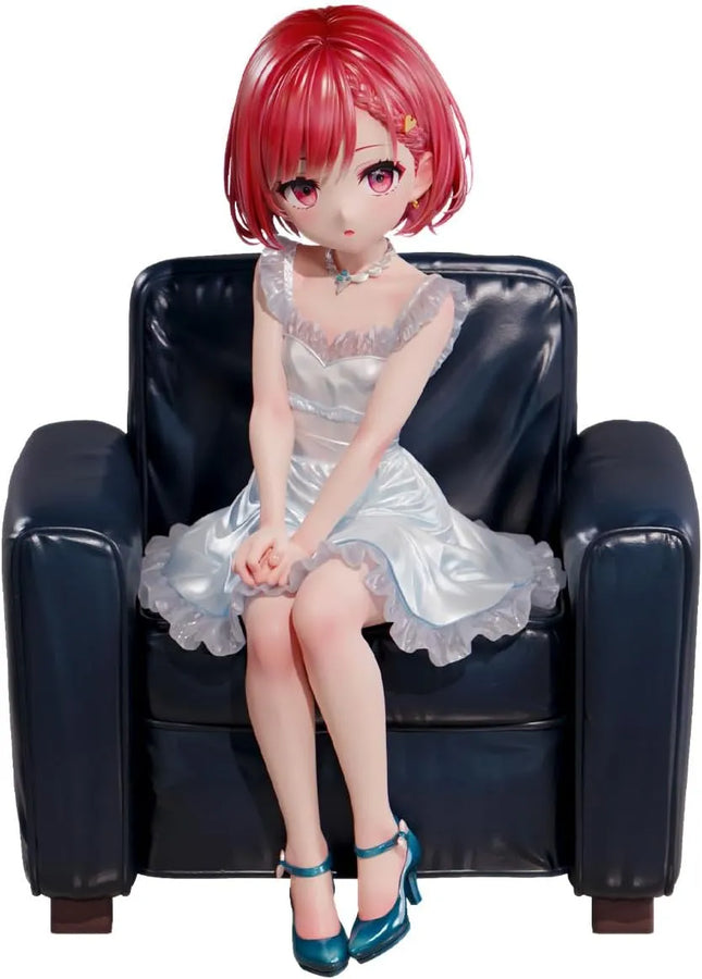 Original - O sumashi reijo Erisu - 1/4 (B'full)ㅤ – B'full – ActionFigure Brasil