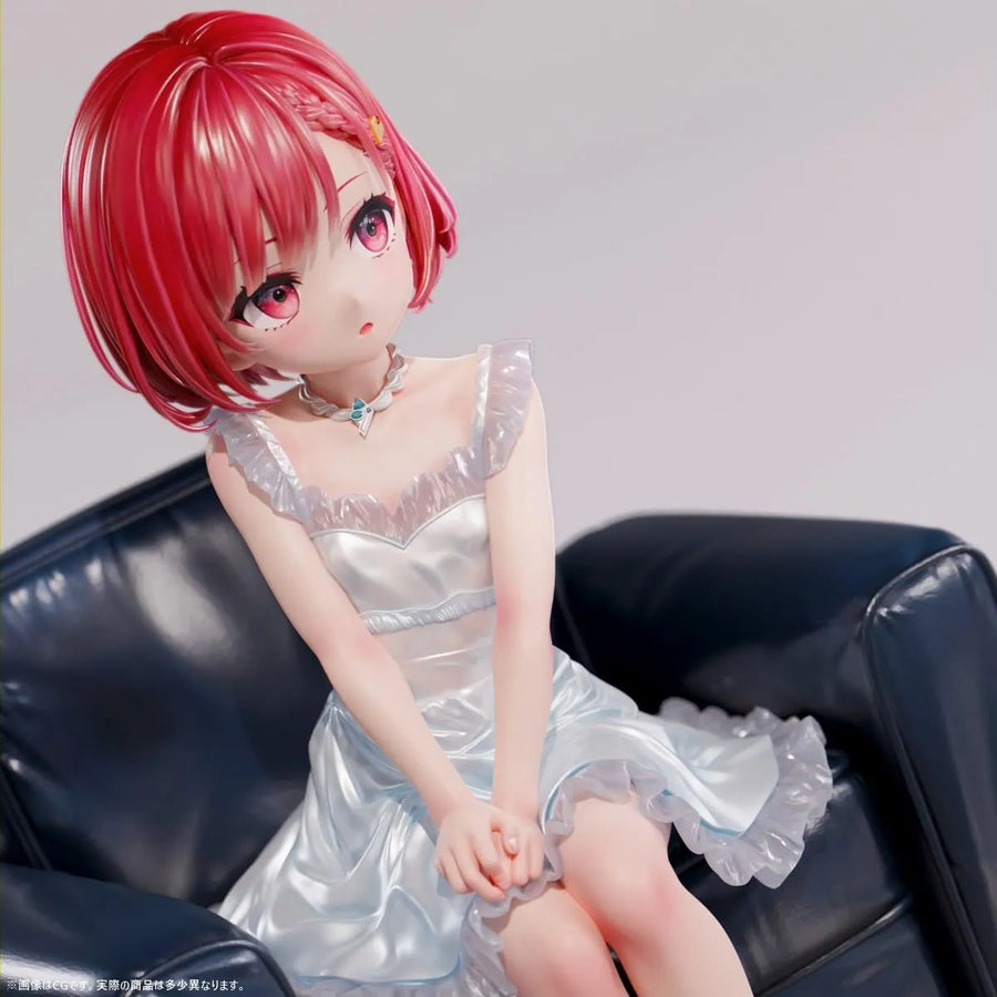 Original - O sumashi reijo Erisu - 1/4 (B'full)ㅤ – B'full – ActionFigure Brasil