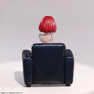 Original - O sumashi reijo Erisu - 1/6 (B'full)ㅤ – B'full – ActionFigureBrasil — com base expositora