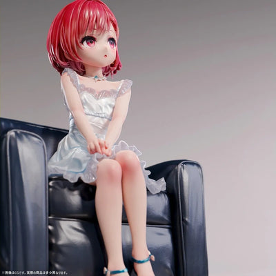 Original - O sumashi reijo Erisu - 1/6 (B'full)ㅤ – B'full – ActionFigure Brasil — iluminação de estúdio