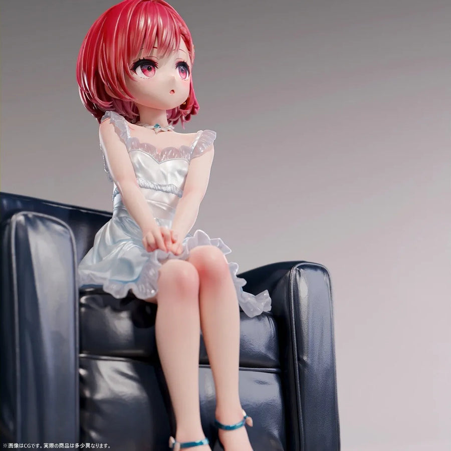 Original - O sumashi reijo Erisu - 1/6 (B'full)ㅤ – B'full – ActionFigure Brasil