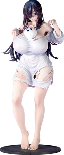 Original - Obake Zukan: Yuurei Yuuko-san - 1/4 (B'full)ㅤ – B'full – ActionFigure Brasil