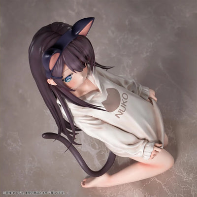 Original - Ochi Ripuka - 1/5 - Revival Ver. (B'full FOTS JAPAN)ㅤ – B'full – ActionFigure Brasil — com base expositora