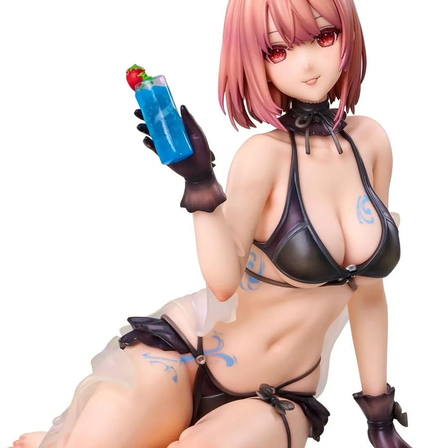 Original - One more cup of Vacation (Union Creative International Ltd)ㅤ – Union Creative – ActionFigure Brasil