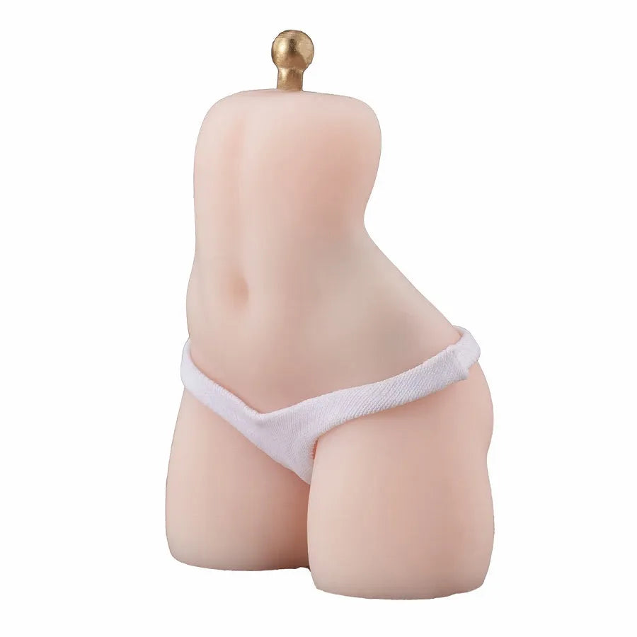 Original - Ore no Isekai Bouken (RPG-07) - Angel Angela Silicon Stomach Part - 1/12 (Snail Shell)ㅤ – Snail Shell – ActionFigure Brasil