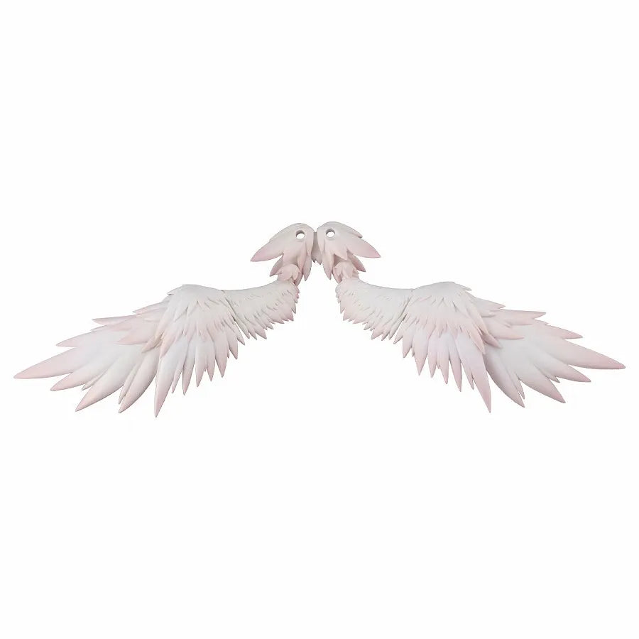 Original - Ore no Isekai Bouken (RPG-07) - Angel Angela Sub Wing - 1/12 (Snail Shell)ㅤ – Snail Shell – ActionFigure Brasil