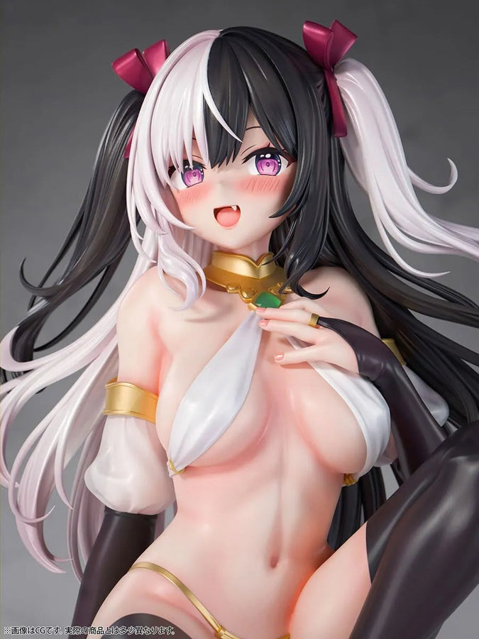 Original - Othello-chan - 1/6 (B'full FOTS JAPAN)ㅤ – B'full – ActionFigure Brasil