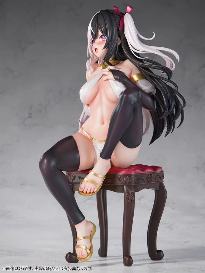 Original - Othello-chan - 1/6 (B'full FOTS JAPAN)ㅤ – B'full – ActionFigure Brasil