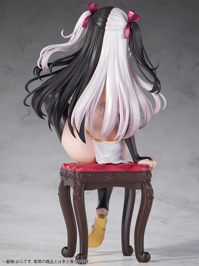 Original - Othello-chan - 1/6 (B'full FOTS JAPAN)ㅤ – B'full – ActionFigure Brasil