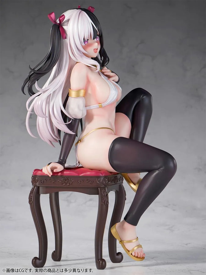 Original - Othello-chan - 1/6 (B'full FOTS JAPAN)ㅤ – B'full – ActionFigure Brasil