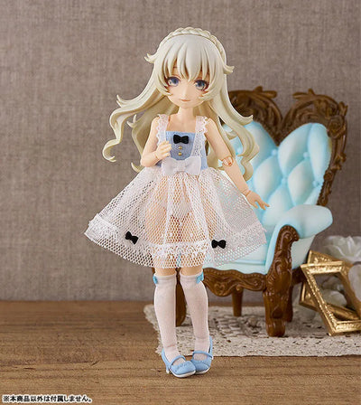 Original - ParDoll - Babydoll Ciel (Phat Company) [Shop Exclusive]ㅤ – Phat Company – ActionFigureBrasil — ângulo diferente