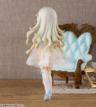 Original - ParDoll - Babydoll Ciel (Phat Company) [Shop Exclusive]ㅤ – Phat Company – ActionFigureBrasil — detalhe do produto