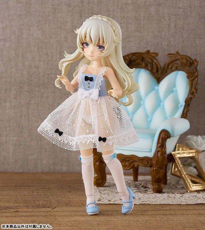 Original - ParDoll - Babydoll Ciel (Phat Company) [Shop Exclusive]ㅤ – Phat Company – ActionFigure Brasil
