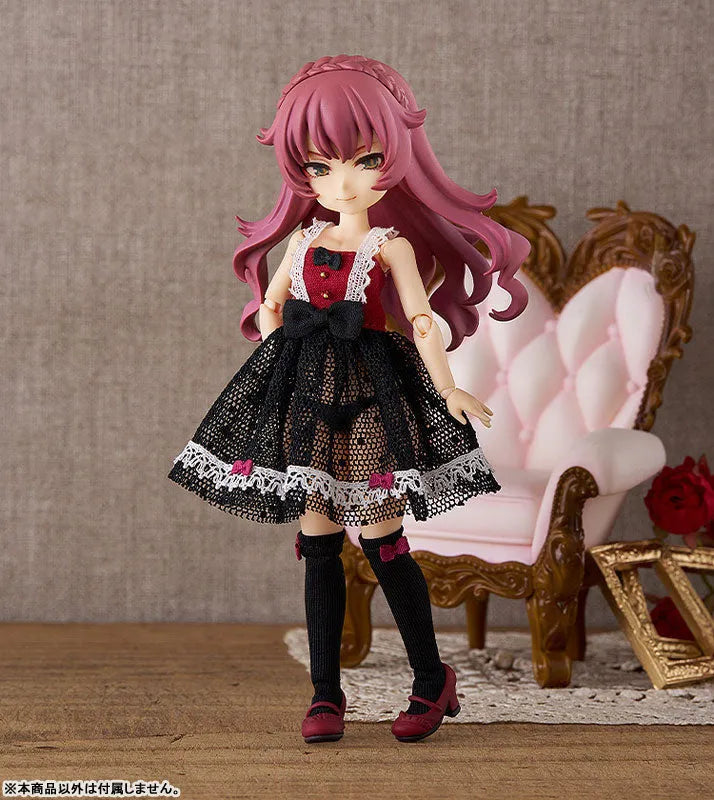 Original - ParDoll - Babydoll Rose (Phat Company) [Shop Exclusive]ㅤ – Phat Company – ActionFigure Brasil