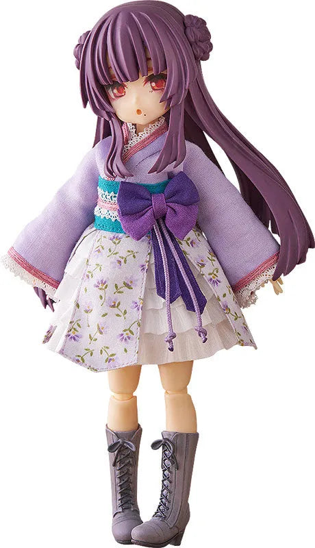 Original - ParDoll - Kaguya (Azone, Phat Company) [Shop Exclusive]ㅤ – Phat Company as ManufacturerAzone as Producer – ActionFigure Brasil