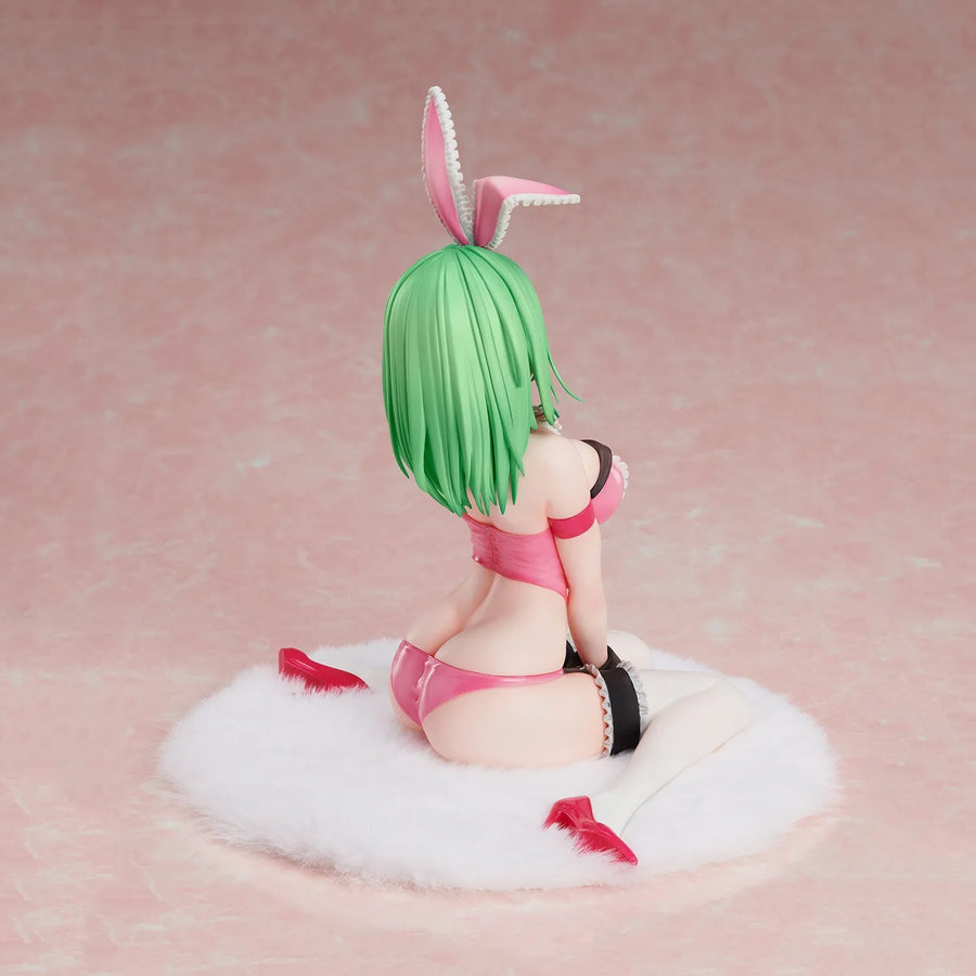 Original - Pink Bunny (Union Creative International Ltd)ㅤ – Union Creative – ActionFigure Brasil