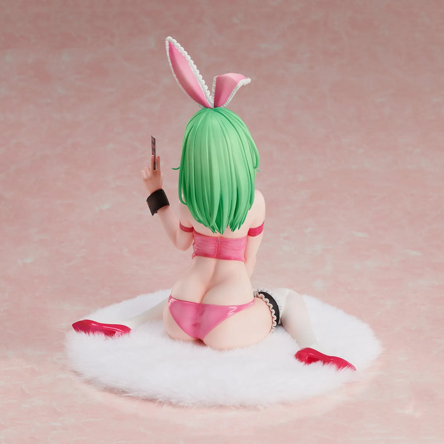 Original - Pink Bunny (Union Creative International Ltd)ㅤ – Union Creative – ActionFigure Brasil