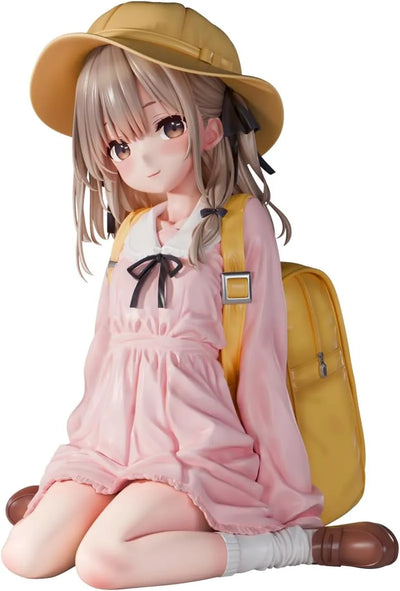 Original - Pokapoka Pikunikku Honoka-chan - 1/4 (B'full)ㅤ – B'full – ActionFigure Brasil