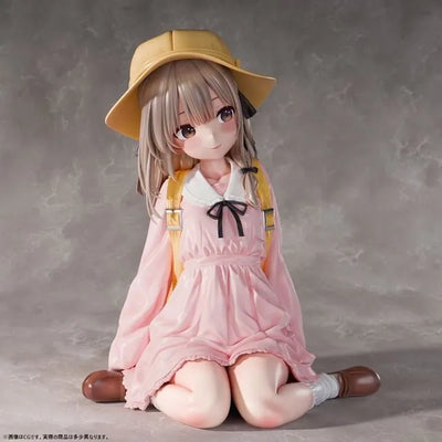 Original - Pokapoka Pikunikku Honoka-chan - 1/6 (B'full)ㅤ – B'full – ActionFigureBrasil — com base expositora