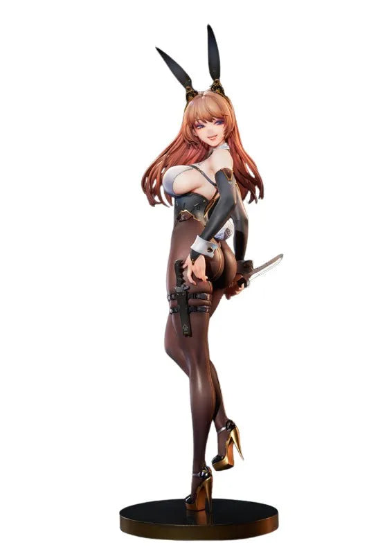 Original - Psycho Bunny - 1/7 (Hobby Sakura)ㅤ – Hobby Sakura – ActionFigure Brasil