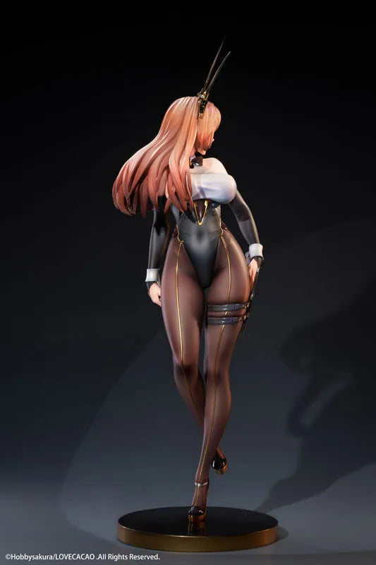 Original - Psycho Bunny - Deluxe Edition - 1/7 (Hobby Sakura)ㅤ – Hobby Sakura – ActionFigure Brasil