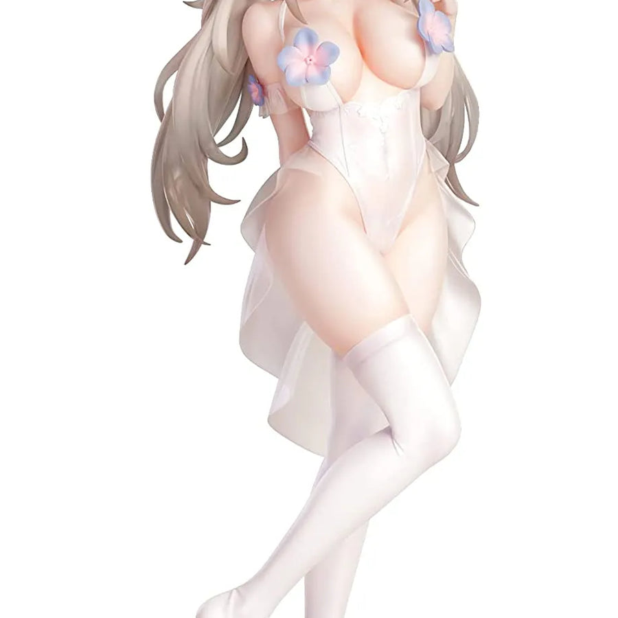 Original - Pure White Erof - 1/6 - 2023 Re-release (B'full)ㅤ – B'full – ActionFigure Brasil