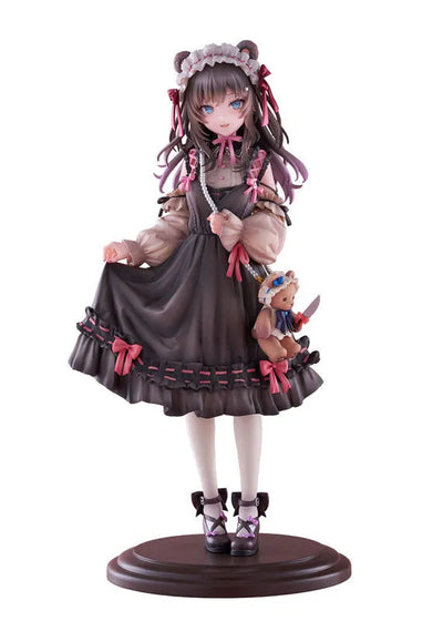 Original - R-chan - 1/7 - Gothic Lolita Ver. (Bell Fine)ㅤ – Bell Fine – ActionFigure Brasil