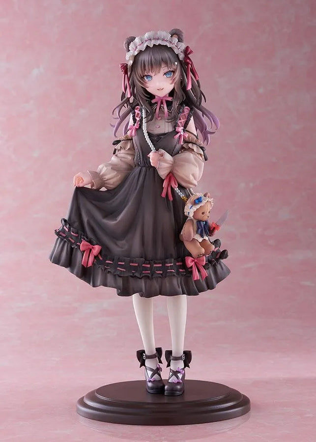 Original - R-chan - 1/7 - Gothic Lolita Ver. (Bell Fine)ㅤ – Bell Fine – ActionFigure Brasil