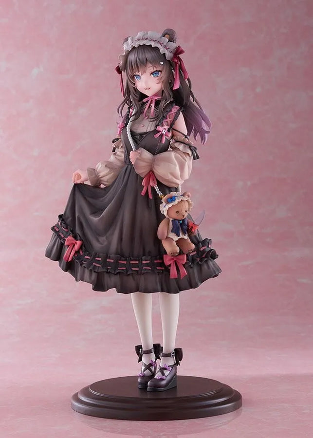 Original - R-chan - 1/7 - Gothic Lolita Ver. (Bell Fine)ㅤ – Bell Fine – ActionFigure Brasil