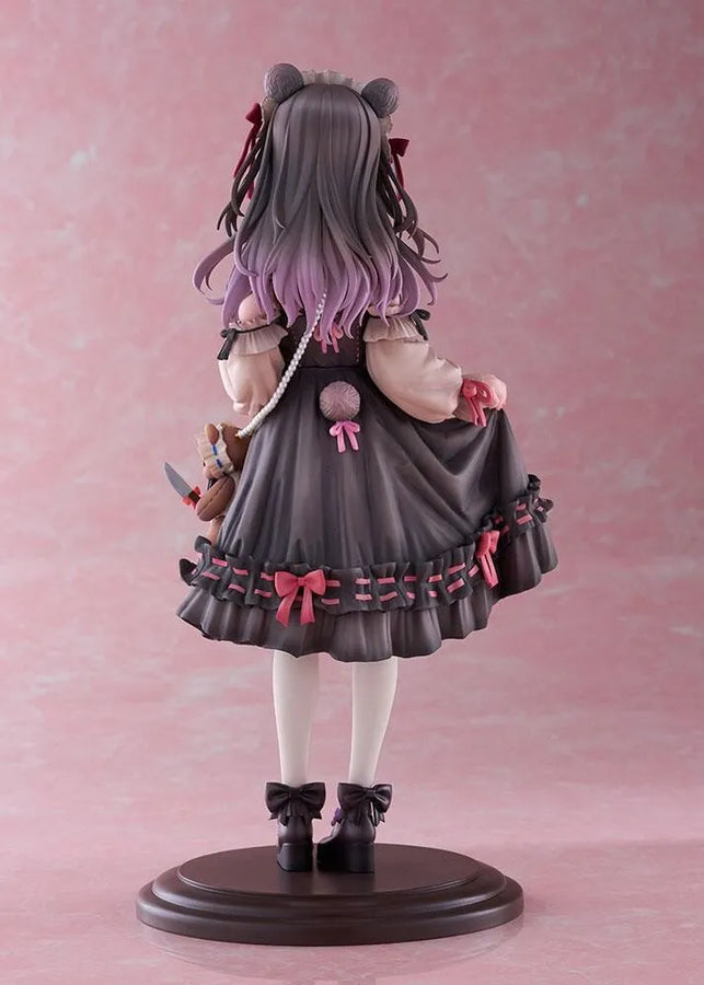 Original - R-chan - 1/7 - Gothic Lolita Ver. (Bell Fine)ㅤ – Bell Fine – ActionFigure Brasil