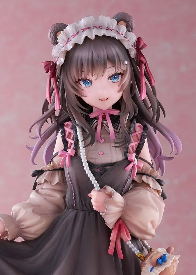Original - R-chan - 1/7 - Gothic Lolita Ver. (Bell Fine)ㅤ – Bell Fine – ActionFigure Brasil