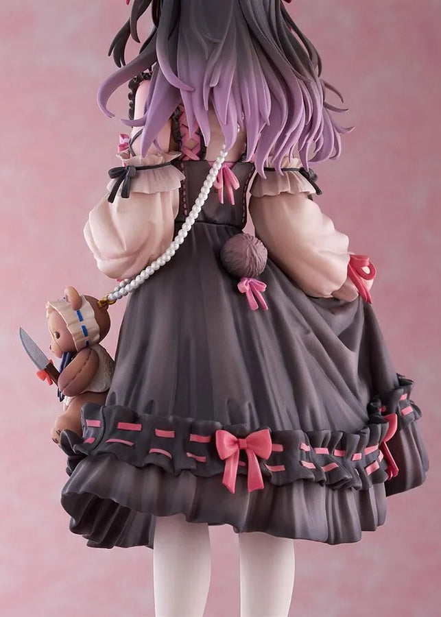 Original - R-chan - 1/7 - Gothic Lolita Ver. (Bell Fine)ㅤ – Bell Fine – ActionFigure Brasil
