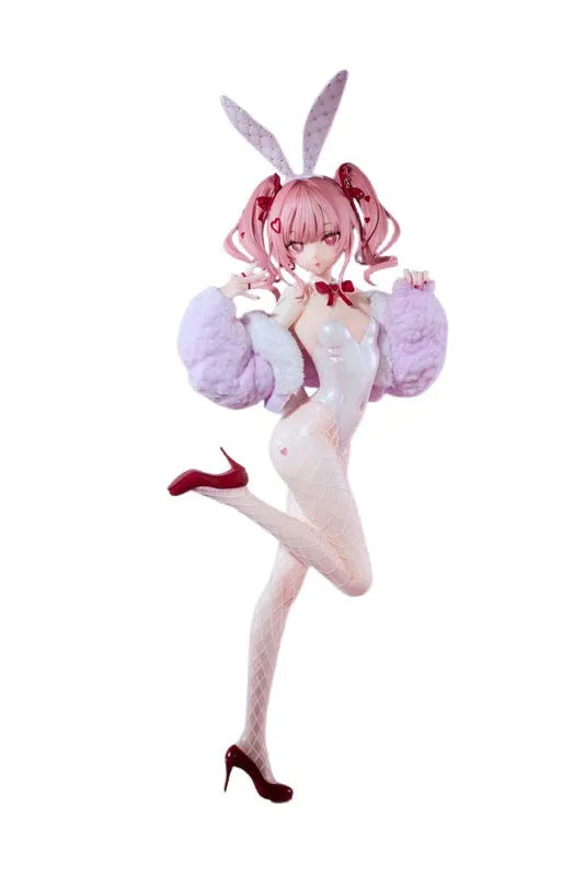 Original - Rabbi - 1/6 - Loveit Ver. (Fingle Toy, Lim Land)ㅤ – Fingle Toy as ManufacturerLim Land as Planning – ActionFigure Brasil