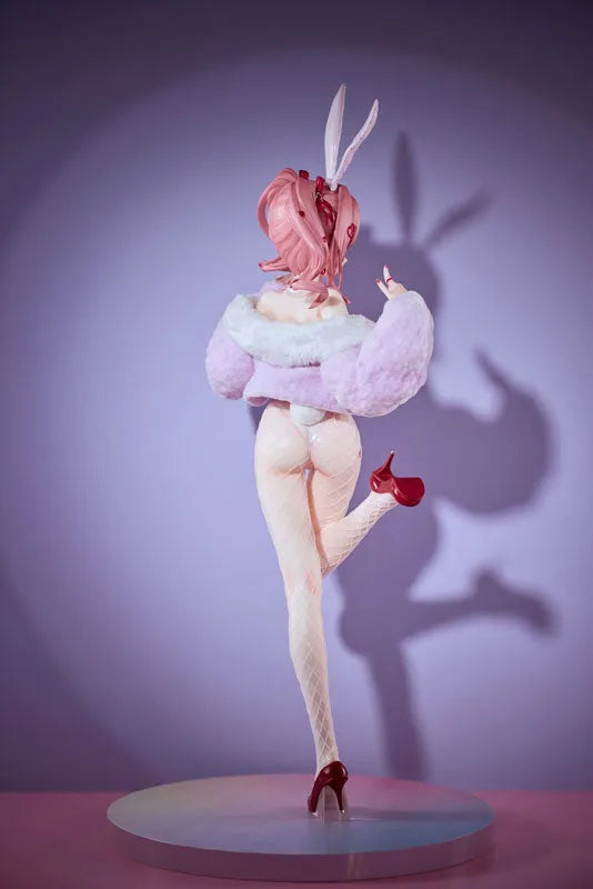 Original - Rabbi - 1/6 - Loveit Ver. (Fingle Toy, Lim Land)ㅤ – Fingle Toy as ManufacturerLim Land as Planning – ActionFigure Brasil