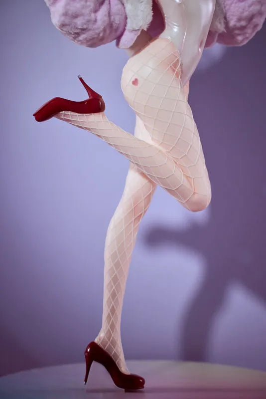 Original - Rabbi - 1/6 - Loveit Ver. (Fingle Toy, Lim Land)ㅤ – Fingle Toy as ManufacturerLim Land as Planning – ActionFigure Brasil