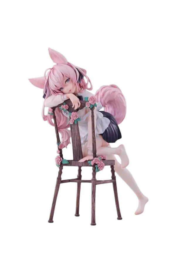 Original - Rabbit Flova - 1/7 (Ribose)ㅤ – Ribose – ActionFigure Brasil