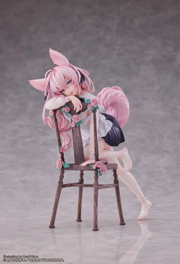 Original - Rabbit Flova - 1/7 (Ribose)ㅤ – Ribose – ActionFigure Brasil