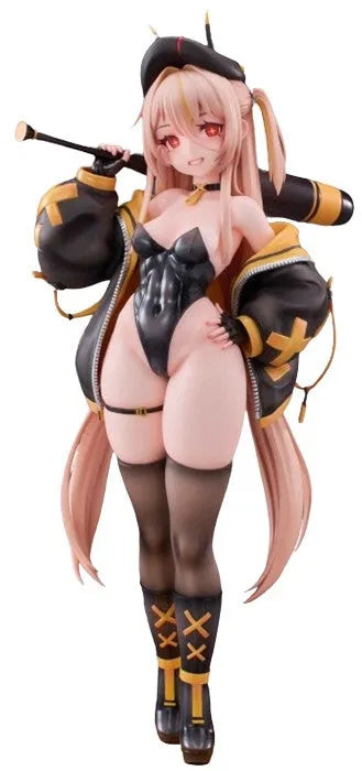 Original - Rainbow - Nanohana Hoshi - 1/6 (Hobby Sakura)ㅤ – Hobby Sakura – ActionFigure Brasil