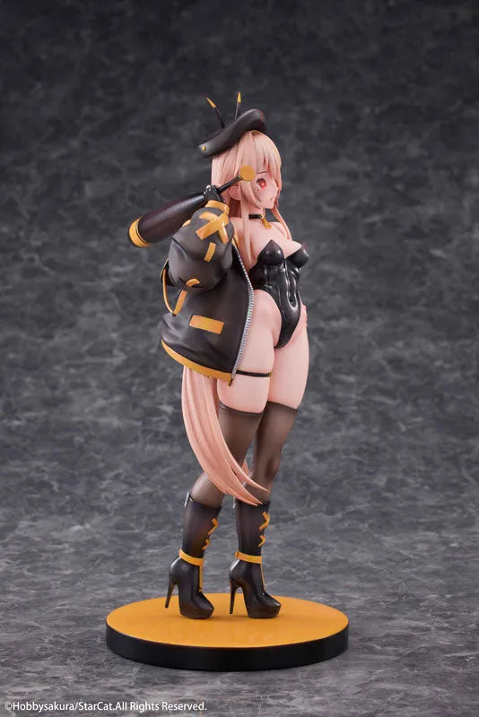 Original - Rainbow - Nanohana Hoshi - 1/6 (Hobby Sakura)ㅤ – Hobby Sakura – ActionFigure Brasil