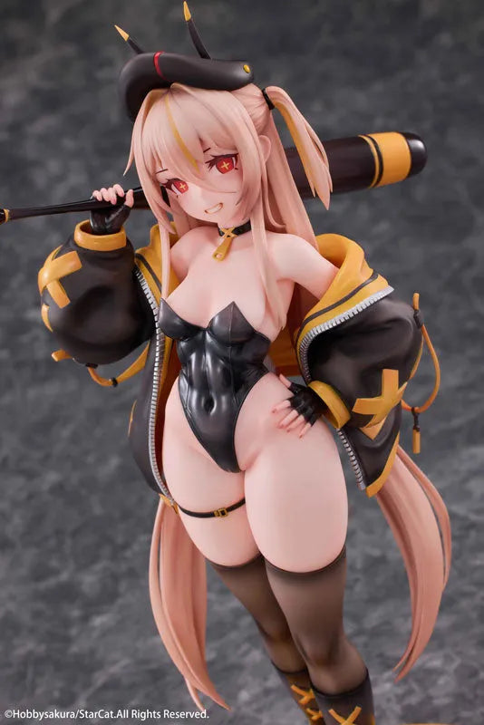 Original - Rainbow - Nanohana Hoshi - 1/6 (Hobby Sakura)ㅤ – Hobby Sakura – ActionFigure Brasil