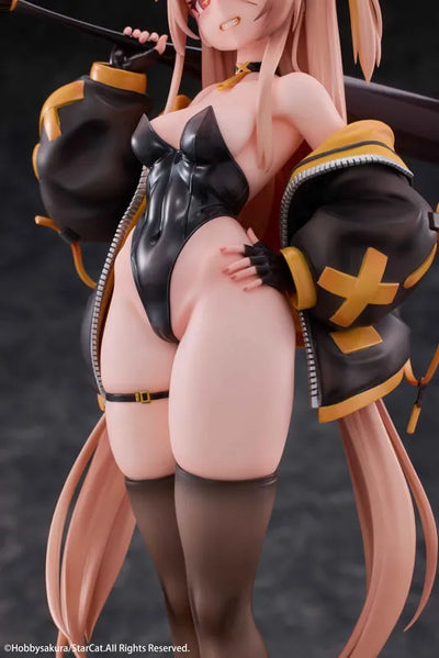 Original - Rainbow - Nanohana Hoshi - 1/6 - With Tapestry (Hobby Sakura)ㅤ – Hobby Sakura – ActionFigureBrasil — iluminação de estúdio
