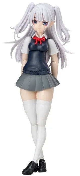 Original - re:BODYTEC - Solomon 72 Gaiden - Camio - JK (AmiAmi, Ju Mao Gongye)ㅤ – AmiAmi,Ju Mao Gongye – ActionFigure Brasil