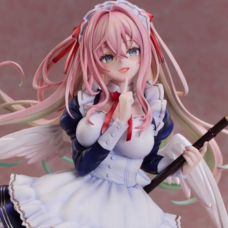 Original - Riana - 1/6 - Maid ver. (Union Creative International Ltd)ㅤ – Union Creative – ActionFigureBrasil
