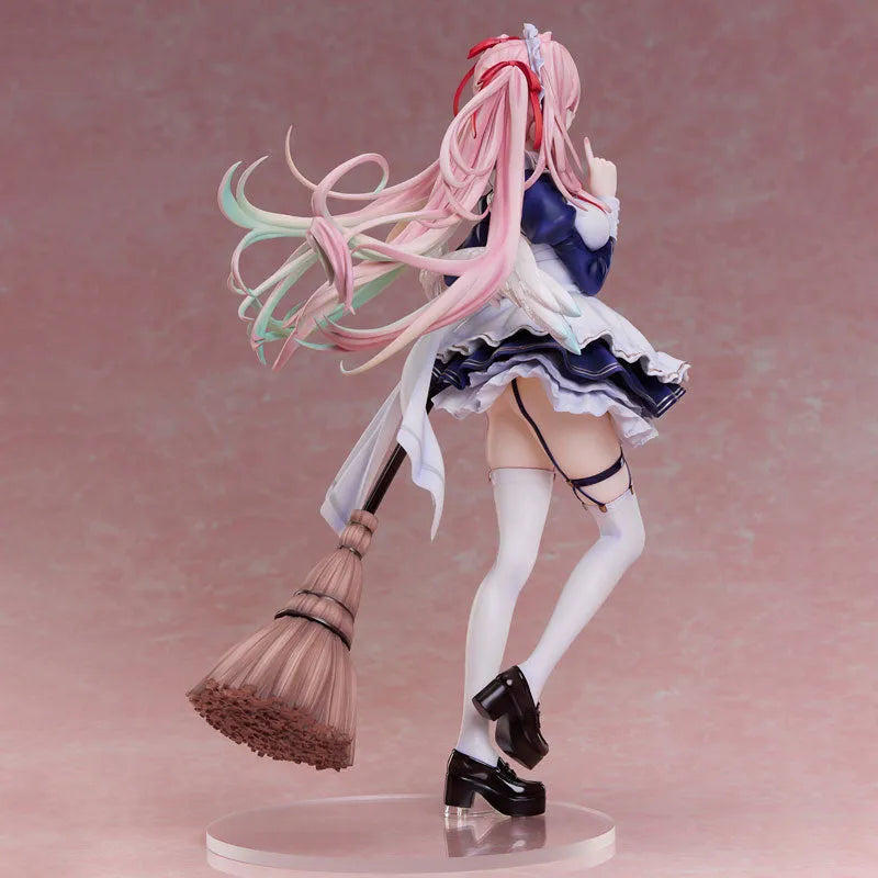 Original - Riana - 1/6 - Maid ver. (Union Creative International Ltd)ㅤ – Union Creative – ActionFigureBrasil