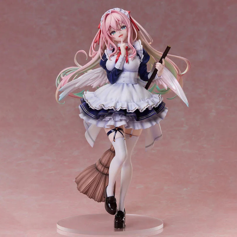 Original - Riana - 1/6 - Maid ver. (Union Creative International Ltd)ㅤ – Union Creative – ActionFigureBrasil